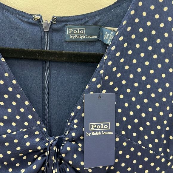 Polo Ralph Lauren Dress - Picture 3 of 6